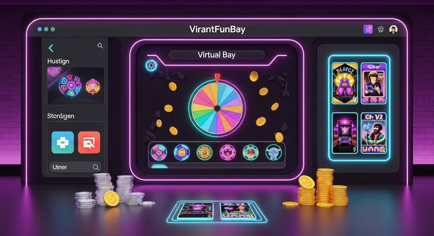 VibrantFunBay Questions Answered